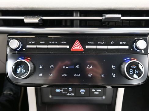 New 2026 Hyundai Tucson Limited image 34