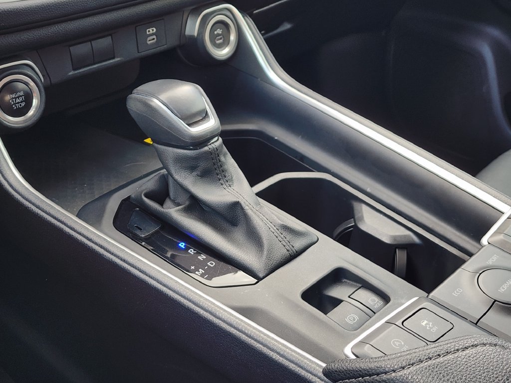 Used 2024 Toyota Grand Highlander FWD image 20