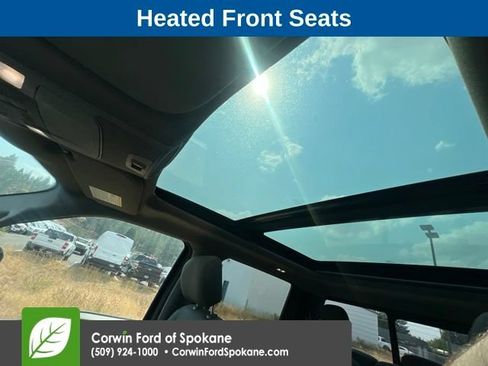 Used 2018 Ford F150 XLT w/ Equipment Group 302A Luxury AWD/4WD image 11