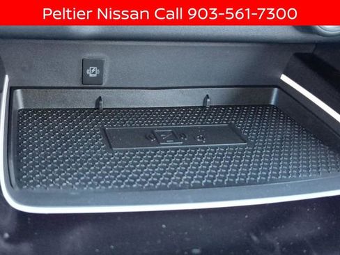 New 2026 Nissan Rogue Platinum w/ Tech Package image 24