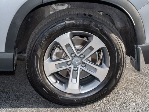 Used 2023 Honda Pilot EX-L image 41