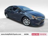Certified 2024 Toyota Corolla LE image 1