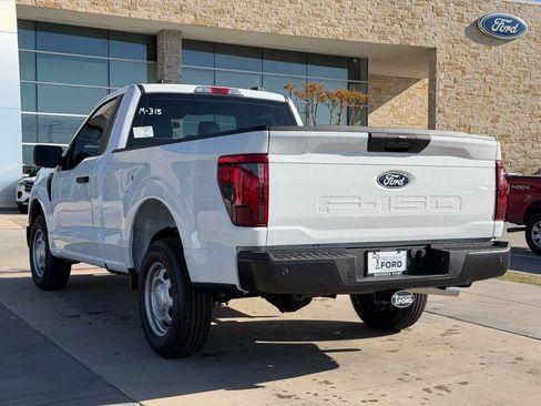 New 2026 Ford F150 XL image 41