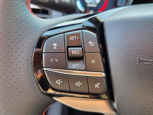 New 2026 Ford Explorer ST-Line w/ Premium Package RWD image 25