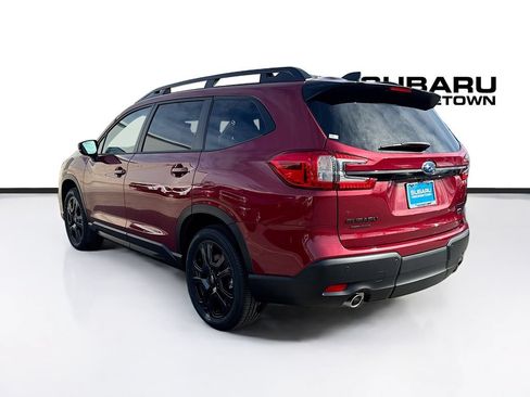 New 2026 Subaru Ascent Bronze Edition AWD/4WD image 6