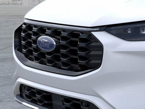 New 2026 Ford Escape ST-Line Elite w/ Premium Technology Package image 8