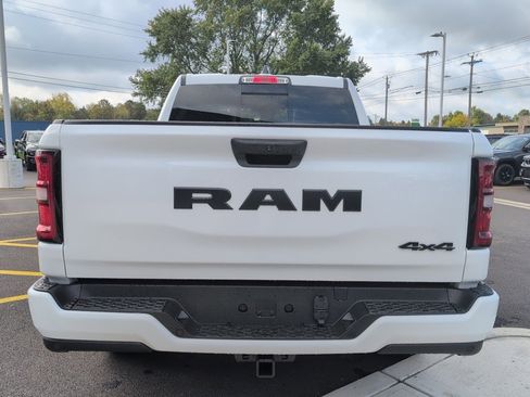New 2025 RAM 1500 Tradesman image 6
