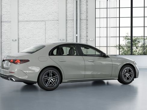 New 2026 Mercedes-Benz E 350 Sedan image 14