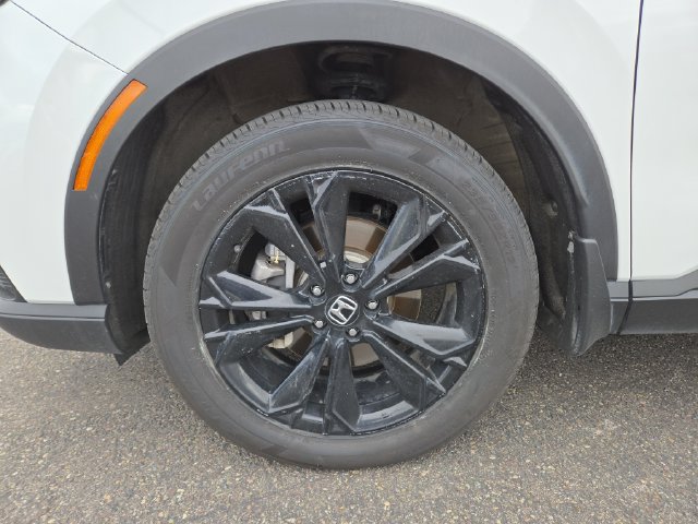 Used 2024 Honda CR-V Sport Touring image 9
