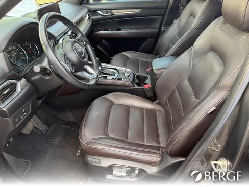 Used 2024 MAZDA CX-5 Signature AWD/4WD image 13
