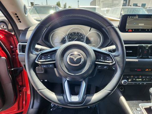 Used 2020 MAZDA CX-5 Touring FWD image 14