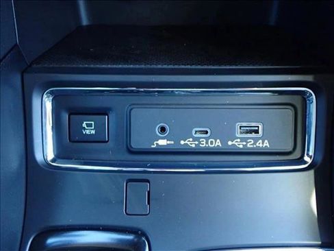 New 2025 Subaru Ascent Bronze Edition image 23