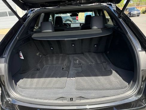 Used 2024 Lexus RX 350 Premium w/ Accessory Package (Z1) AWD/4WD image 25