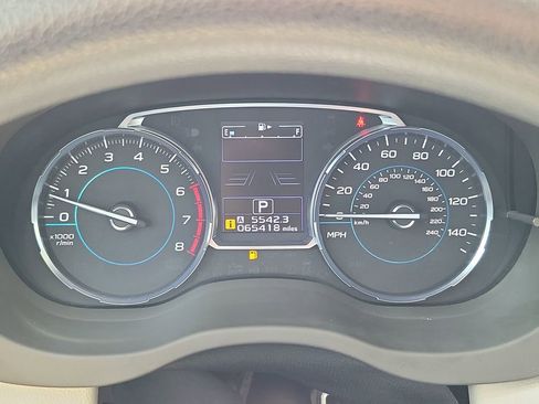 Used 2017 Subaru Forester 2.5i Premium image 28