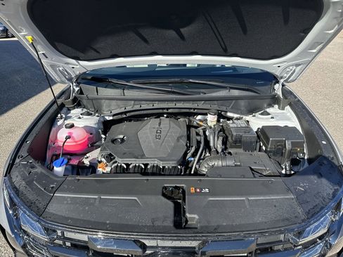 New 2026 Hyundai Tucson Limited image 31