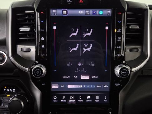 New 2026 RAM 1500 Big Horn image 23