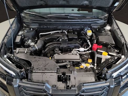 New 2026 Subaru Outback Limited AWD/4WD image 33