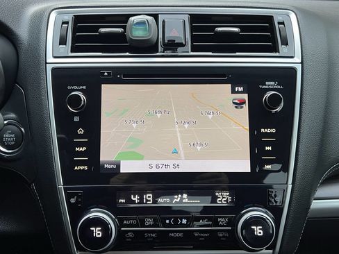 Used 2019 Subaru Legacy 2.5i Limited image 27