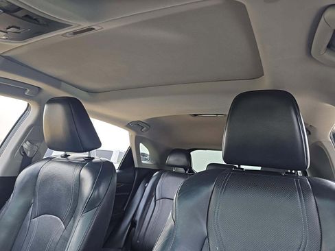 Used 2017 Lexus RX 350 AWD w/ Premium Package image 5