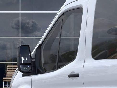 New 2026 Ford Transit 350 XL RWD image 22