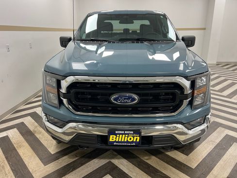 Used 2023 Ford F150 XLT image 25