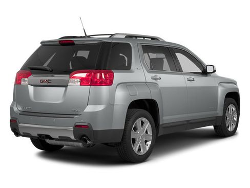 Used 2014 GMC Terrain SLE AWD/4WD image 2