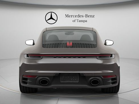 Used 2022 Porsche 911 Carrera S RWD image 5