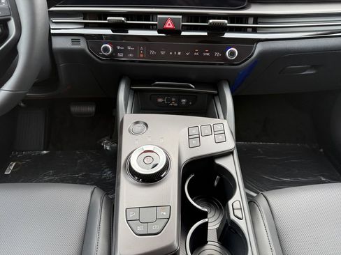 New 2026 Kia Sportage X-Line AWD/4WD image 11