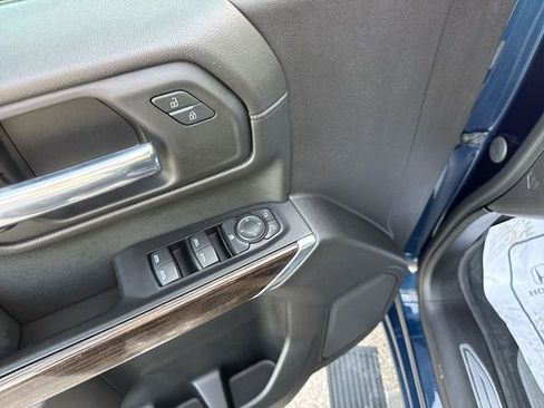 Used 2021 GMC Sierra 1500 Elevation image 20