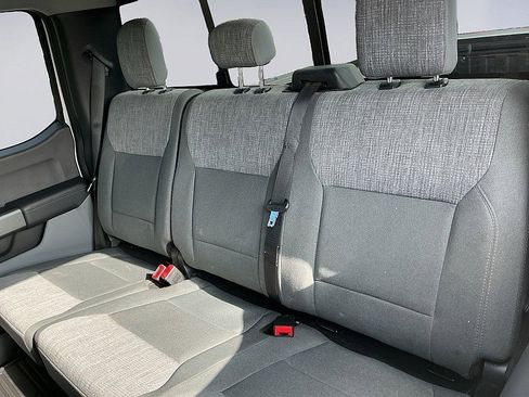 Certified 2024 Ford F250 XLT w/ FX4 Off-Road Package image 10