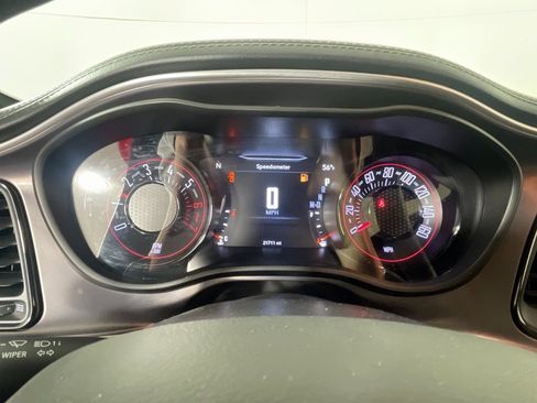 Used 2021 Dodge Challenger R/T w/ Plus Package image 17