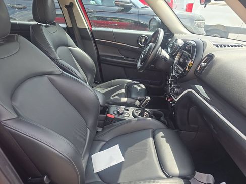 Used 2020 MINI Cooper Countryman S AWD/4WD image 6
