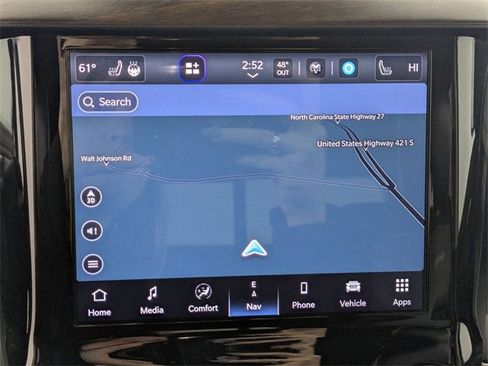 Used 2022 RAM 1500 Laramie image 21