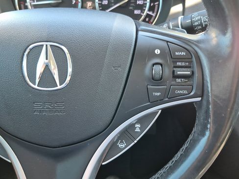 Used 2019 Acura MDX FWD w/ Advance Package image 18