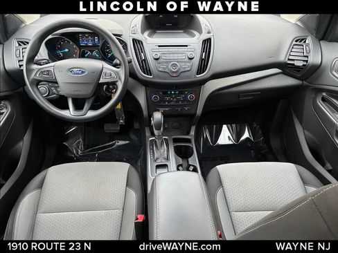 Used 2018 Ford Escape SE AWD/4WD image 22