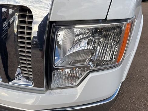 Used 2010 Ford F150 Lariat image 10