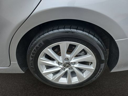 Used 2024 Toyota Camry LE FWD image 46