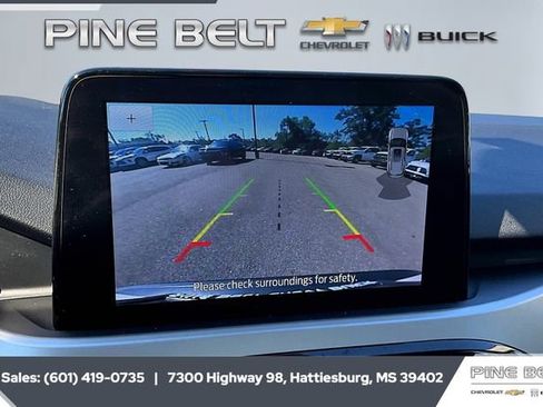 Used 2021 Ford Escape SEL image 15