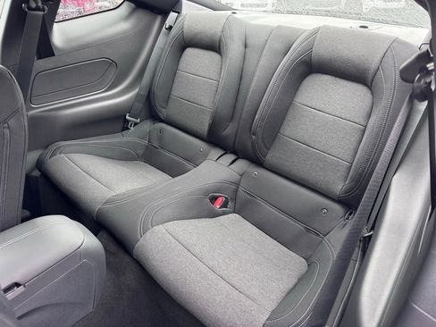 New 2026 Ford Mustang GT image 21