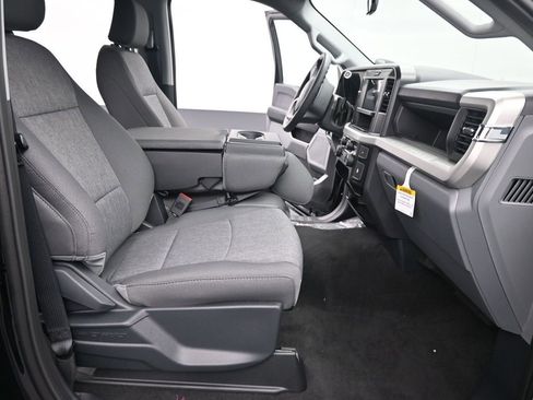 New 2026 Ford F250 XL w/ STX Appearance Package AWD/4WD image 13