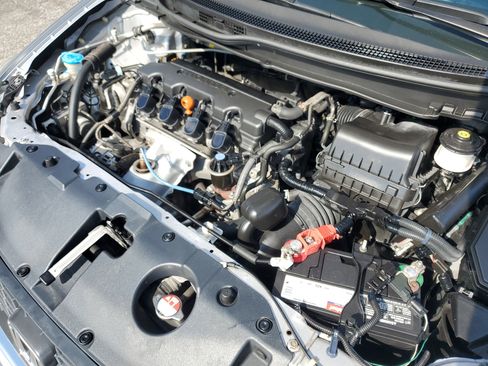 Used 2014 Honda Civic LX image 39