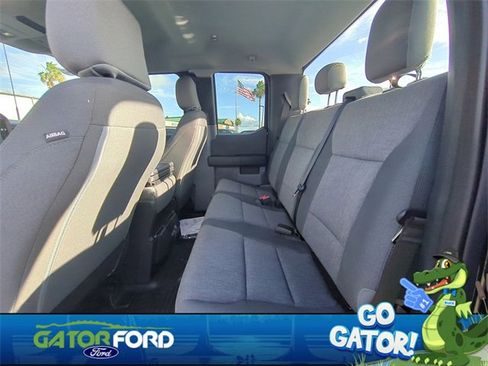 Used 2025 Ford F350 XL w/ FX4 Off-Road Package image 13