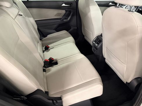 Used 2019 Volkswagen Tiguan SEL Premium R-Line FWD image 42
