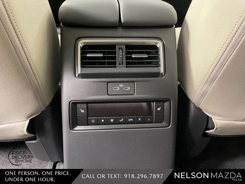 New 2026 MAZDA CX-90 3.3 Turbo w/ Preferred Package image 44