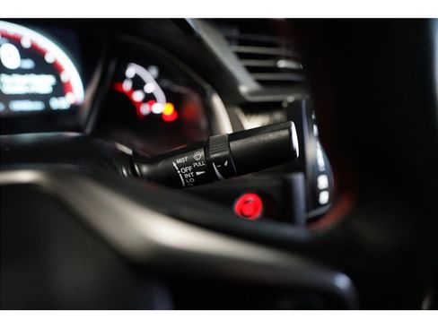 Used 2018 Honda Civic Si image 24