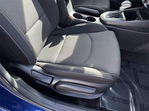 Used 2023 Kia Forte LXS w/ LXS Technology Package image 10