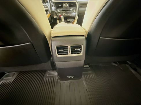 Certified 2022 Lexus RX 350 FWD w/ Premium Package image 25