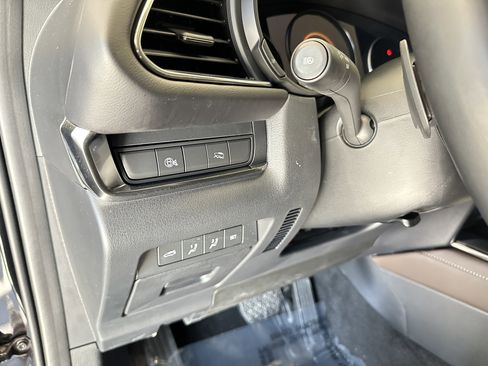 Certified 2025 MAZDA CX-30 AWD 2.5 S w/ Premium Package image 24