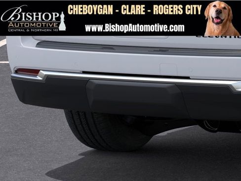 New 2026 GMC Yukon Elevation w/ LPO, Floor Liner Package AWD/4WD image 14