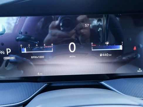 New 2026 Nissan Murano SV image 9